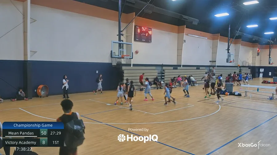Def. Rebound