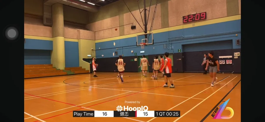 Off. Rebound
