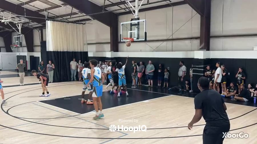 2-pt Shot