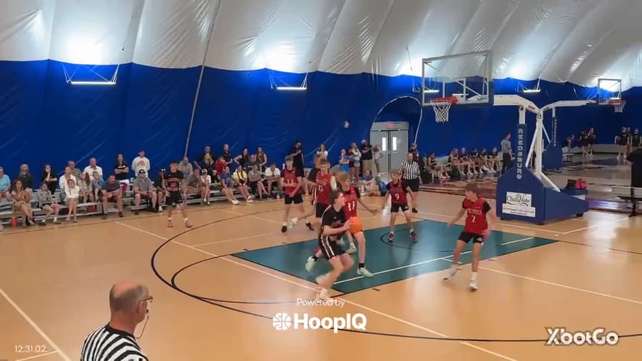 Def. Rebound