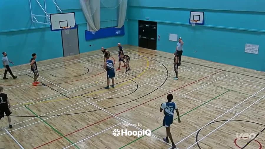 Def. Rebound
