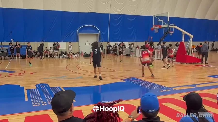 Def. Rebound