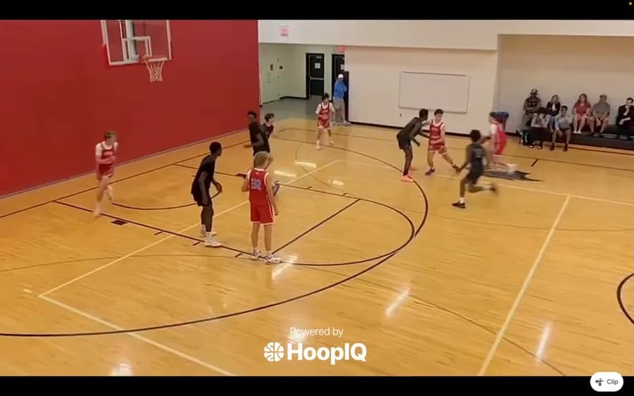 Assist