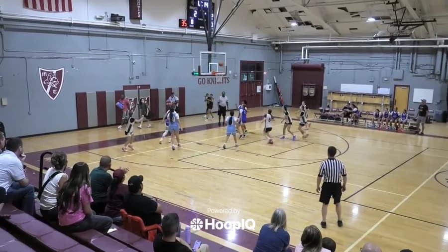 Def. Rebound