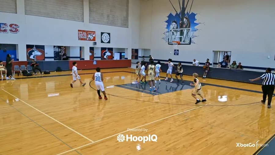 Def. Rebound