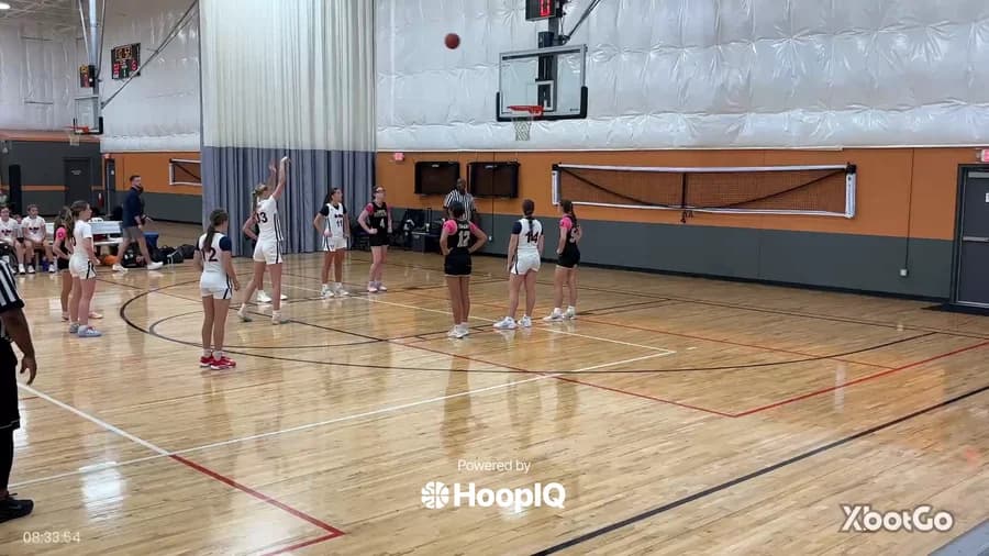 Free-throw