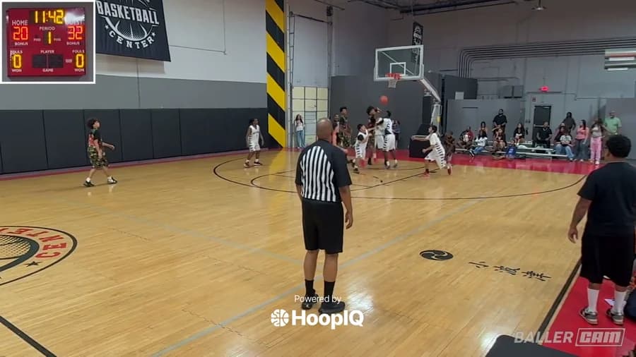Def. Rebound