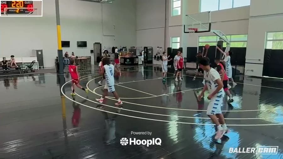 Def. Rebound