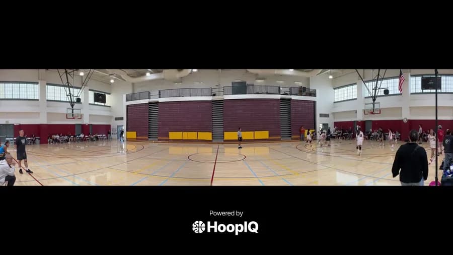 2-pt Shot