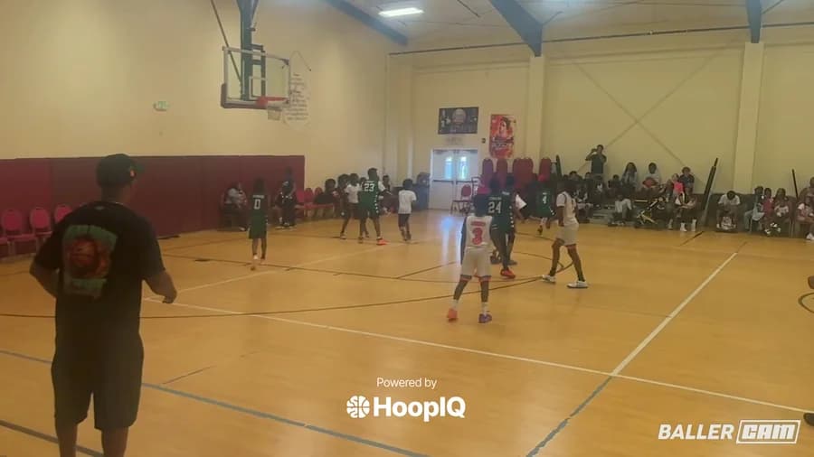 2-pt Shot