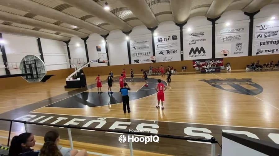 Free-throw