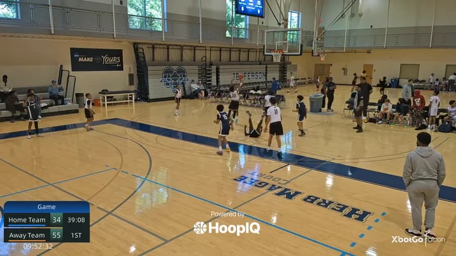 Off. Rebound
