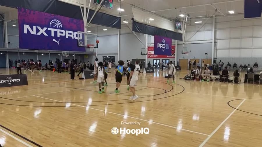 2-pt Shot