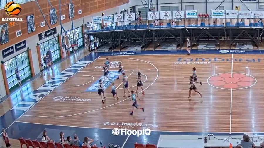 2-pt Shot