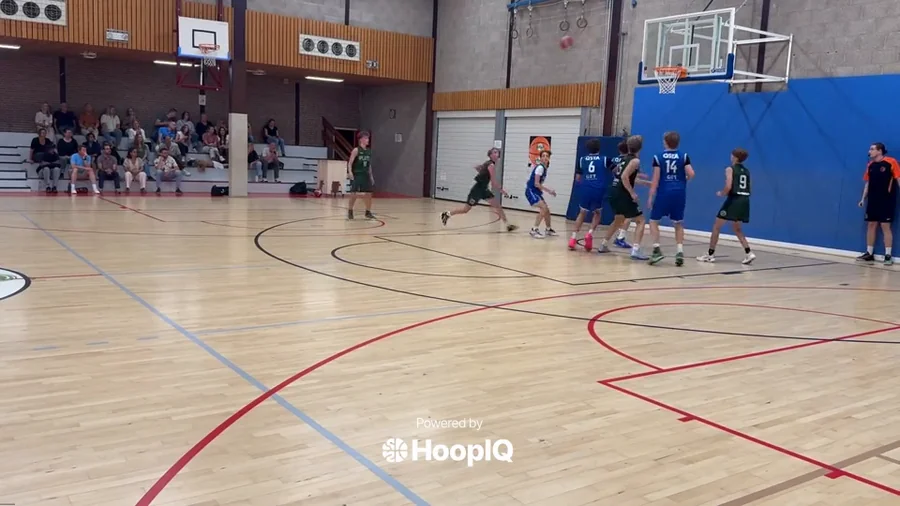 Off. Rebound
