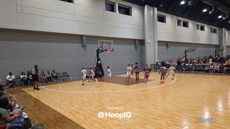 Def. Rebound