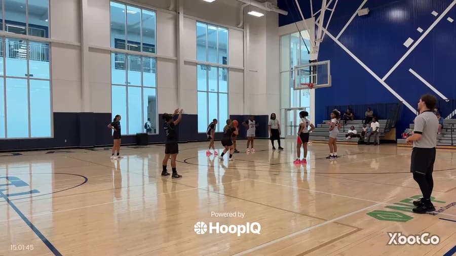 Free-throw