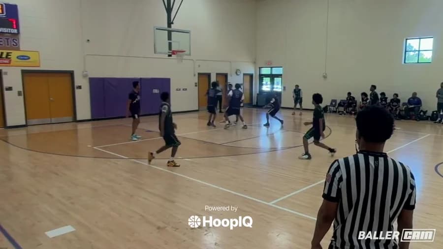 2-pt Shot