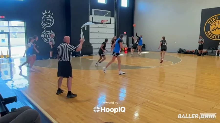 Off. Rebound