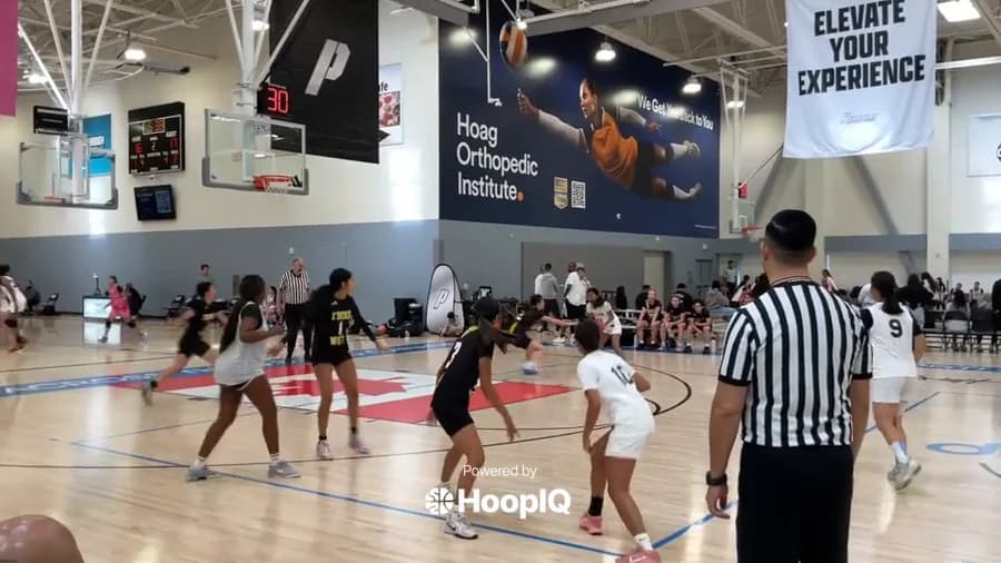 2-pt Shot