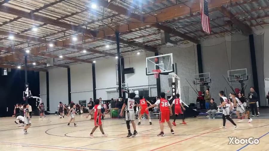 3-pt Shot