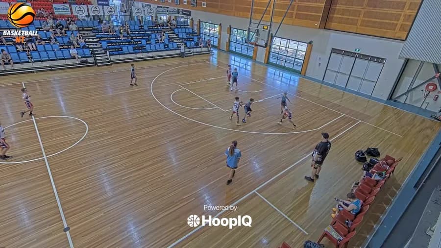 Off. Rebound