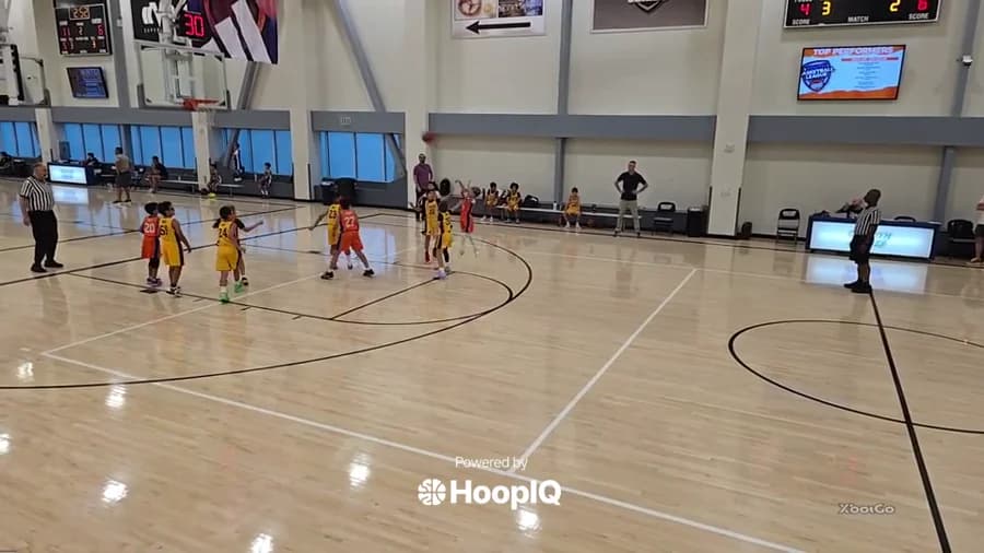Def. Rebound