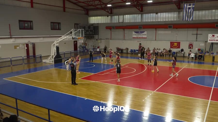 Free-throw