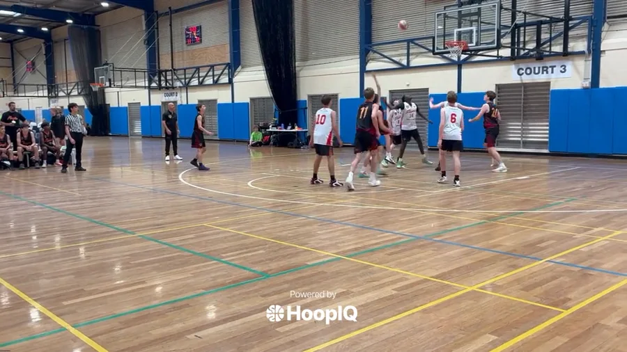 2-pt Shot