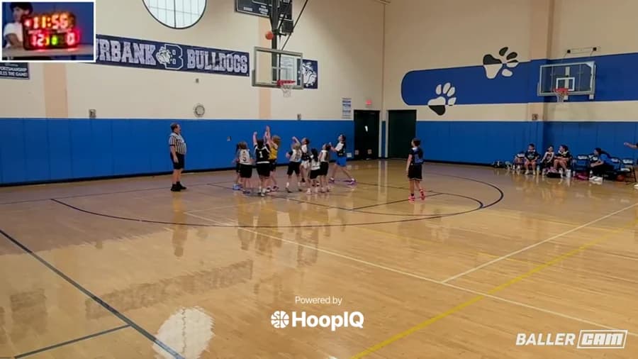 Off. Rebound