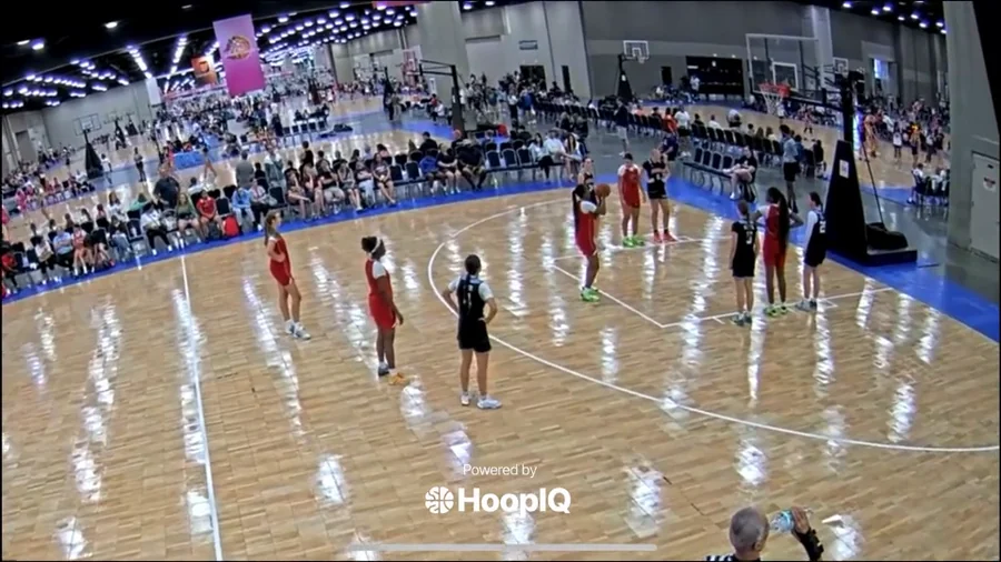 Free-throw