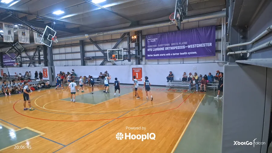 Off. Rebound