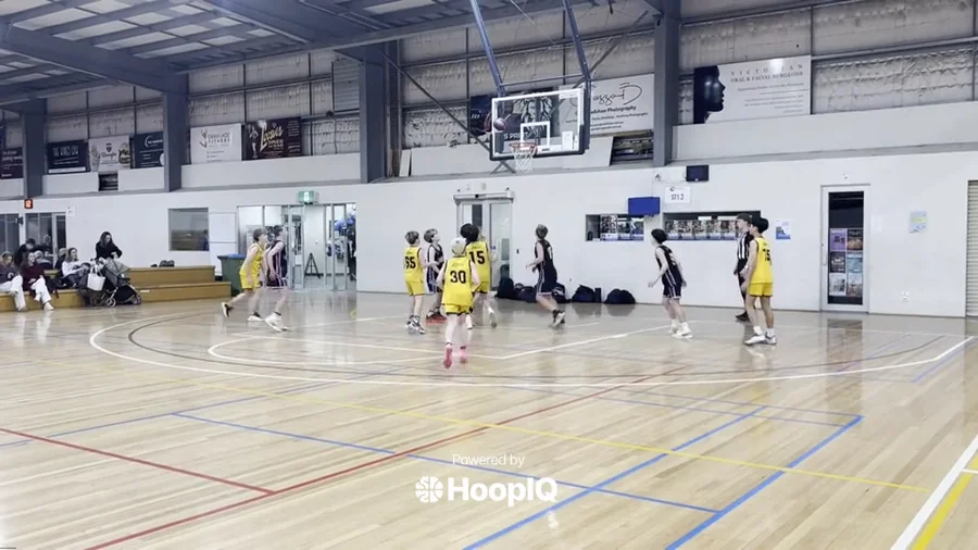 Def. Rebound