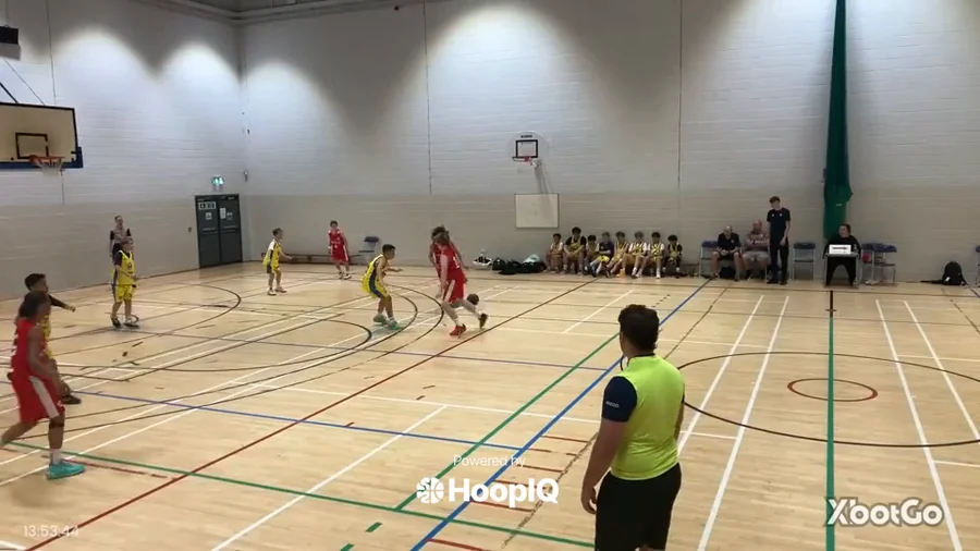 Def. Rebound