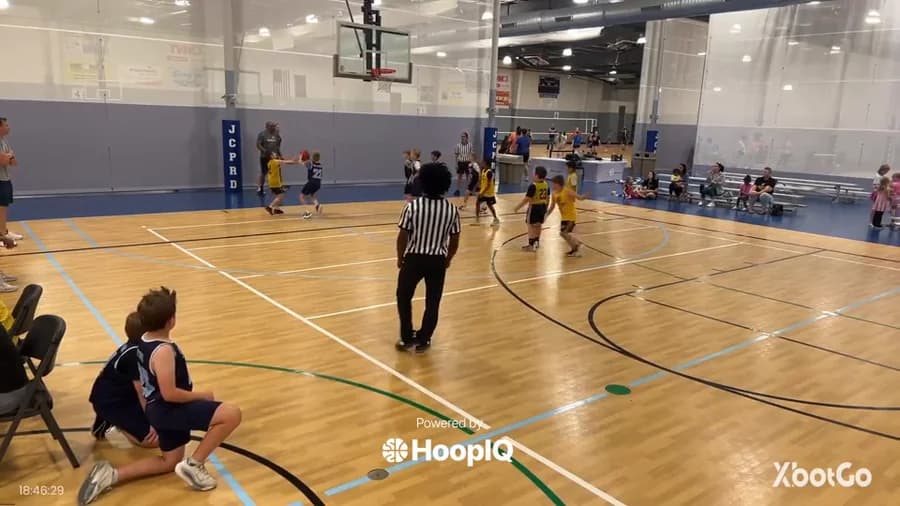 Def. Rebound