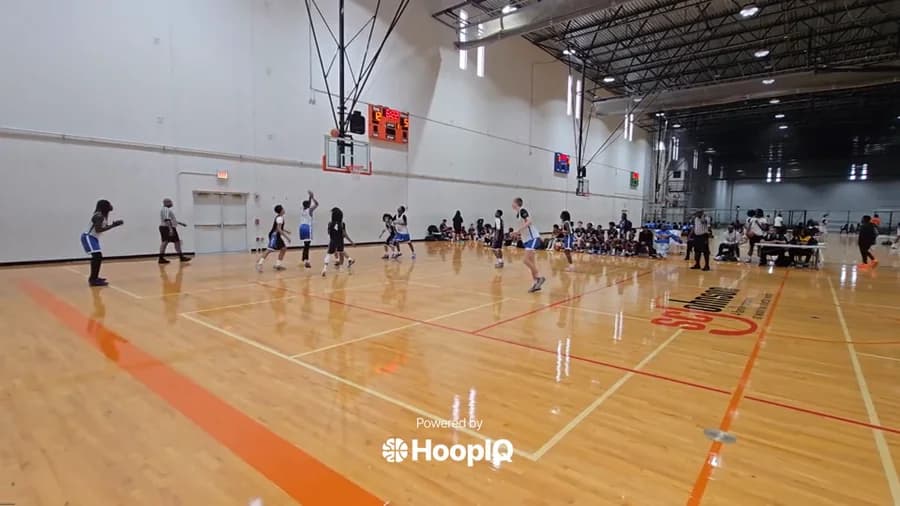2-pt Shot