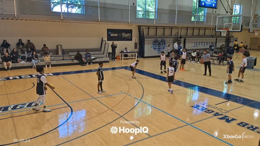 Free-throw