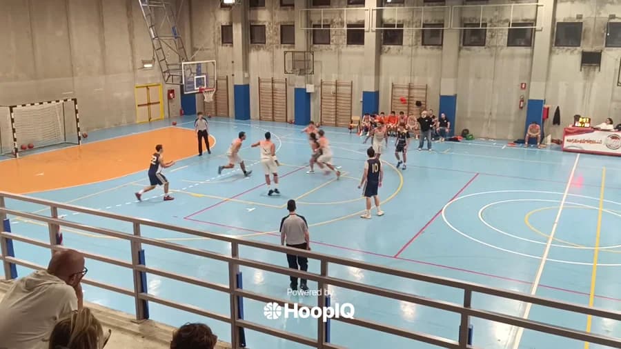 Def. Rebound