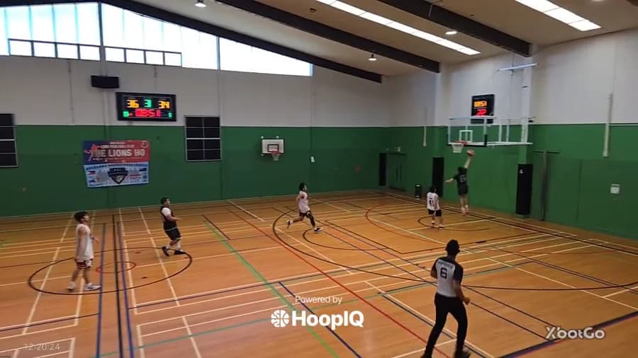 Assist