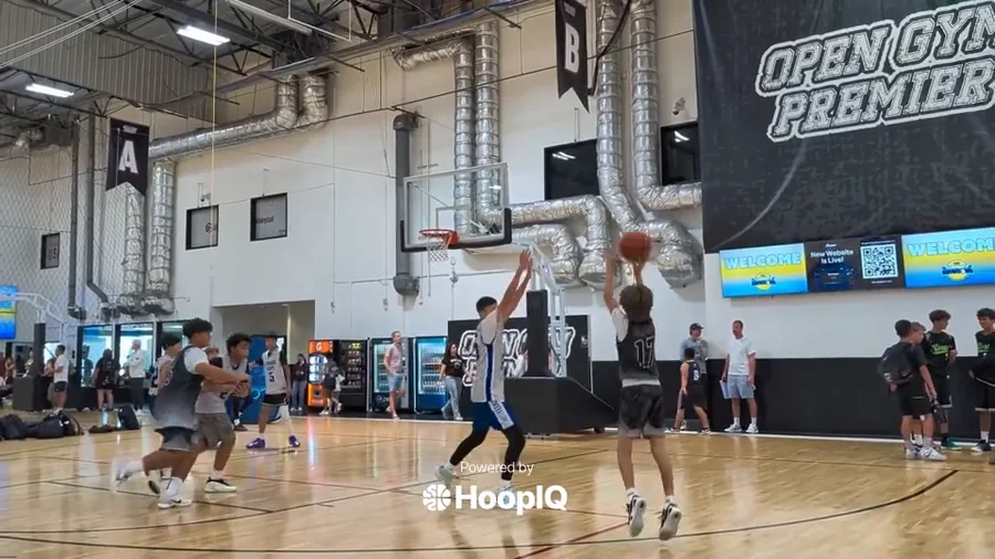 Off. Rebound