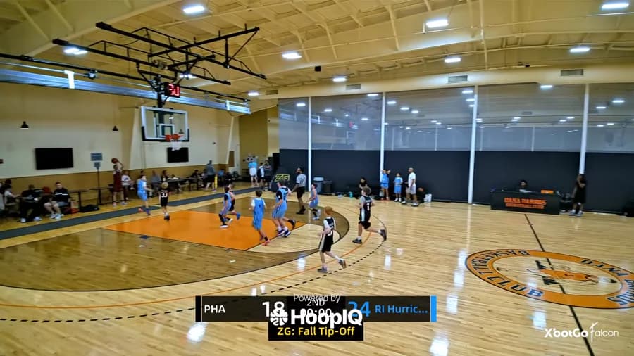 2-pt Shot