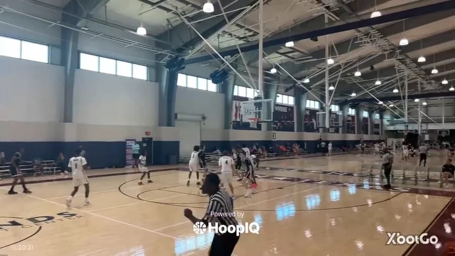 Def. Rebound