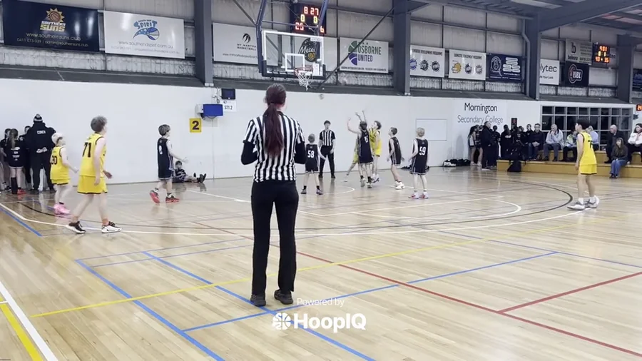 Def. Rebound