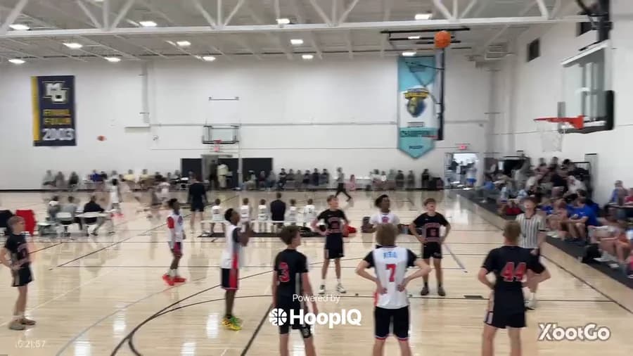 Free-throw