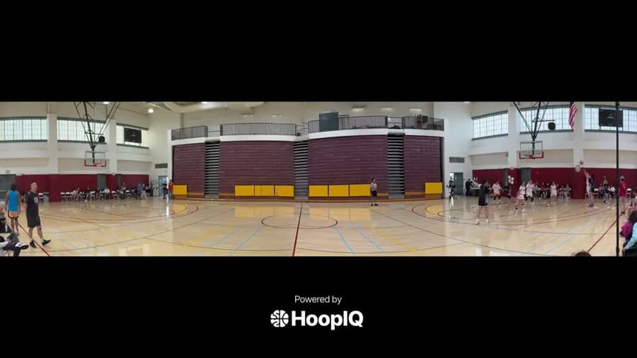 2-pt Shot