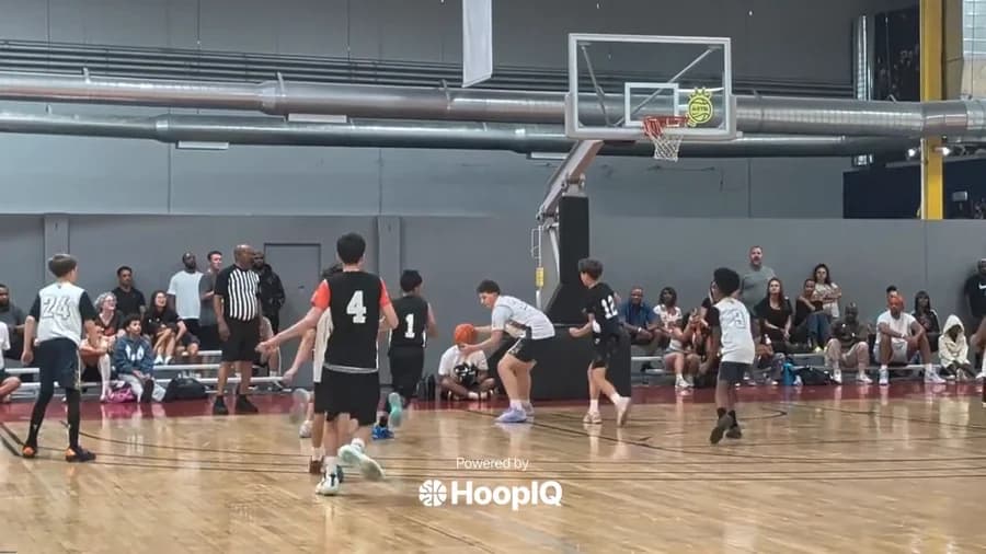 2-pt Shot
