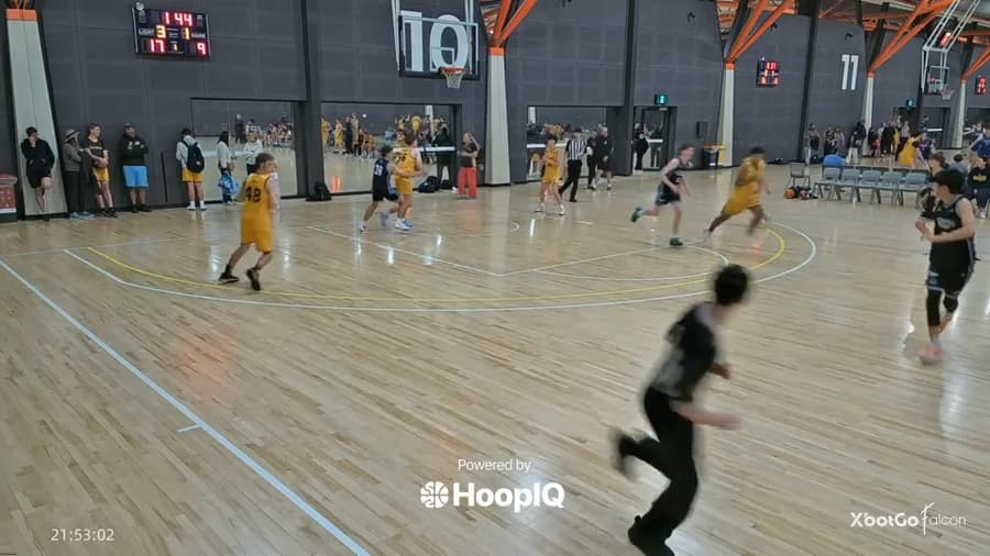 Def. Rebound