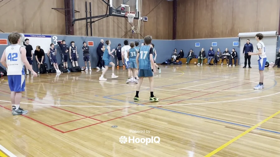 Def. Rebound