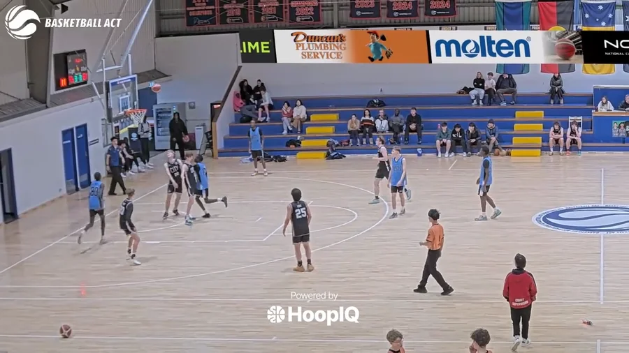 2-pt Shot