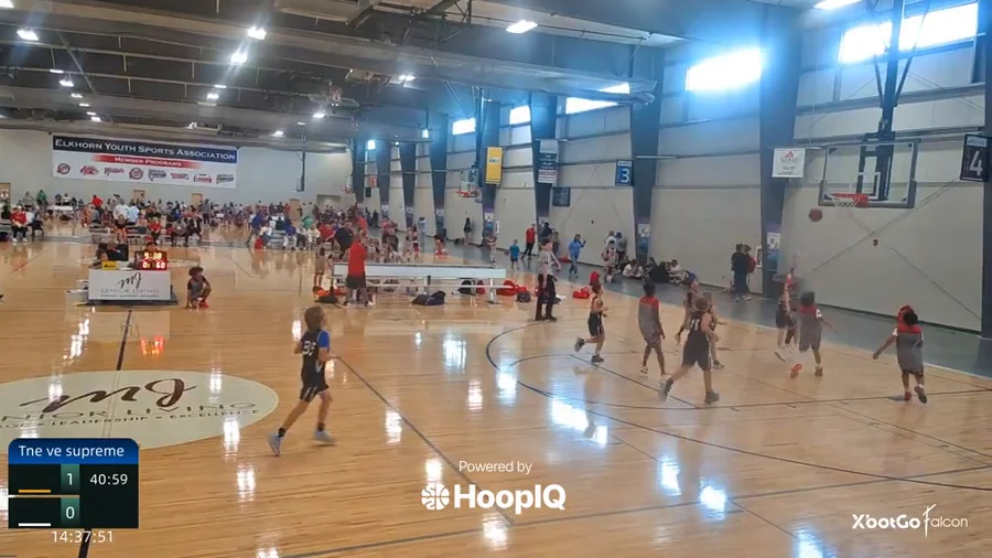 2-pt Shot
